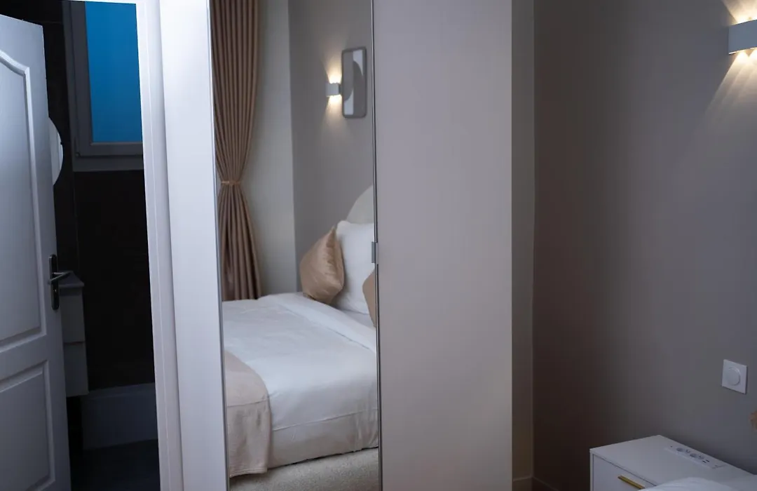 Hôtel Sofiane-1