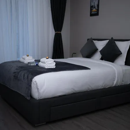 Hôtel Sofiane-2